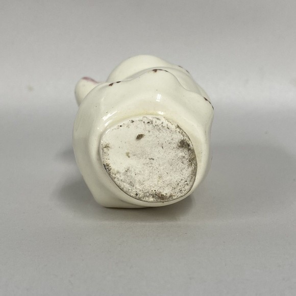 Vintage Mouse Figurine Fragrance Vessel 3.5” Tall Animal Shelf Sitter Decor - Picture 9 of 10